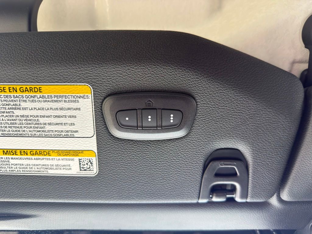 New 2026 Jeep Gladiator Sport S image 23