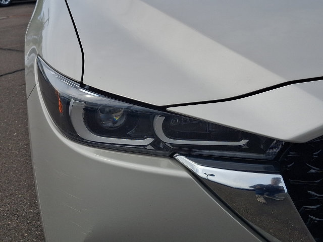 Certified 2024 MAZDA CX-5 AWD 2.5 S w/ Select Package image 9