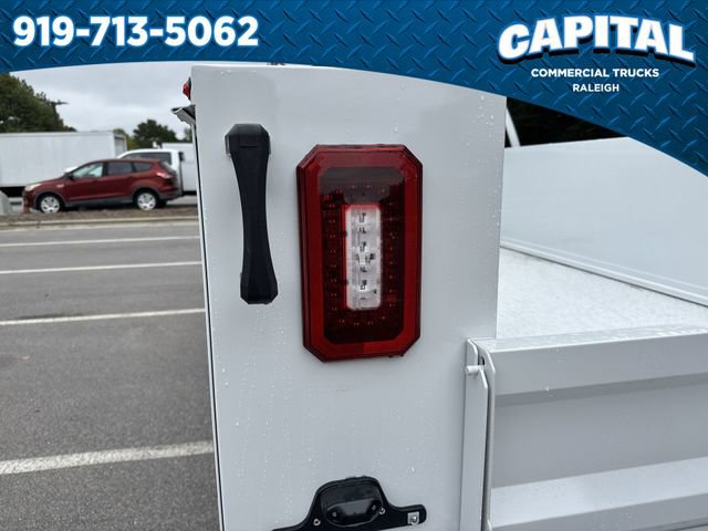 New 2025 Ford F250 XL w/ XL Chrome Package image 15