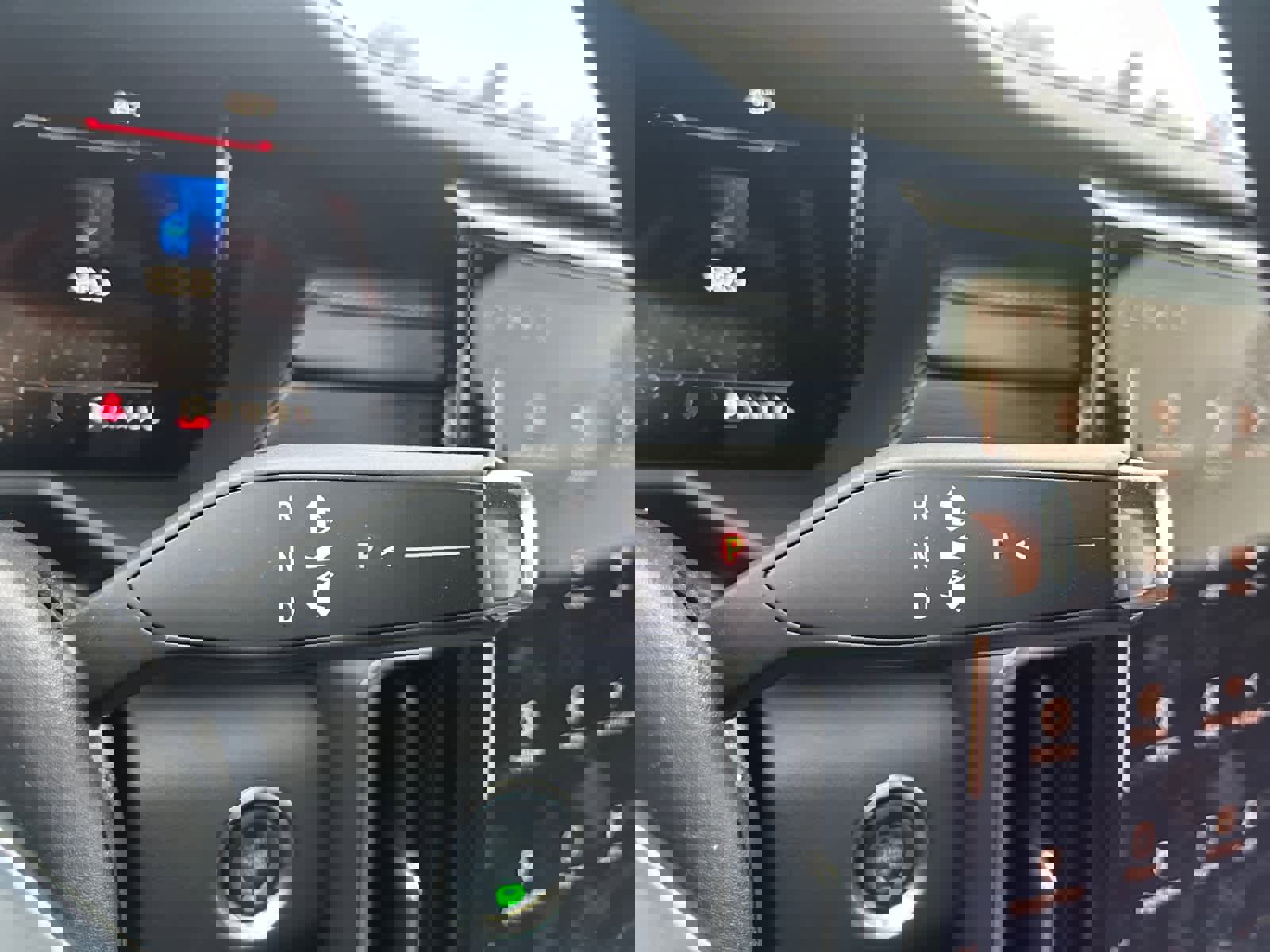 Used 2025 GMC Acadia Elevation image 34