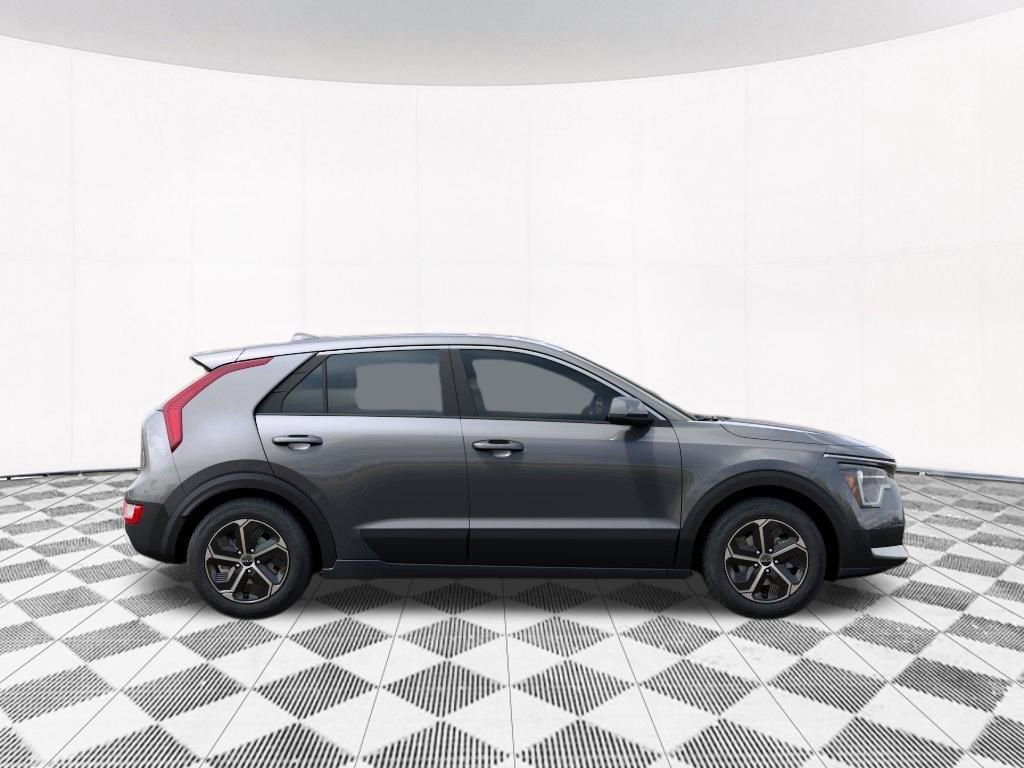 New 2026 Kia Niro LX image 9