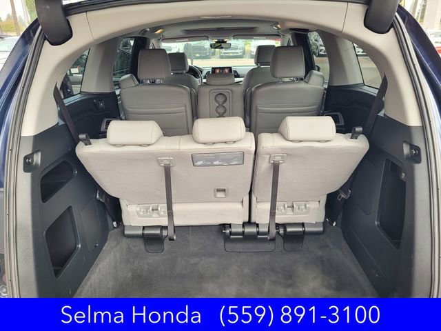 Certified 2023 Honda Odyssey EX-L image 28