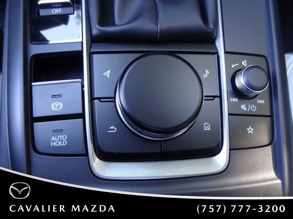 New 2026 MAZDA CX-30 Aire Edition AWD/4WD image 26