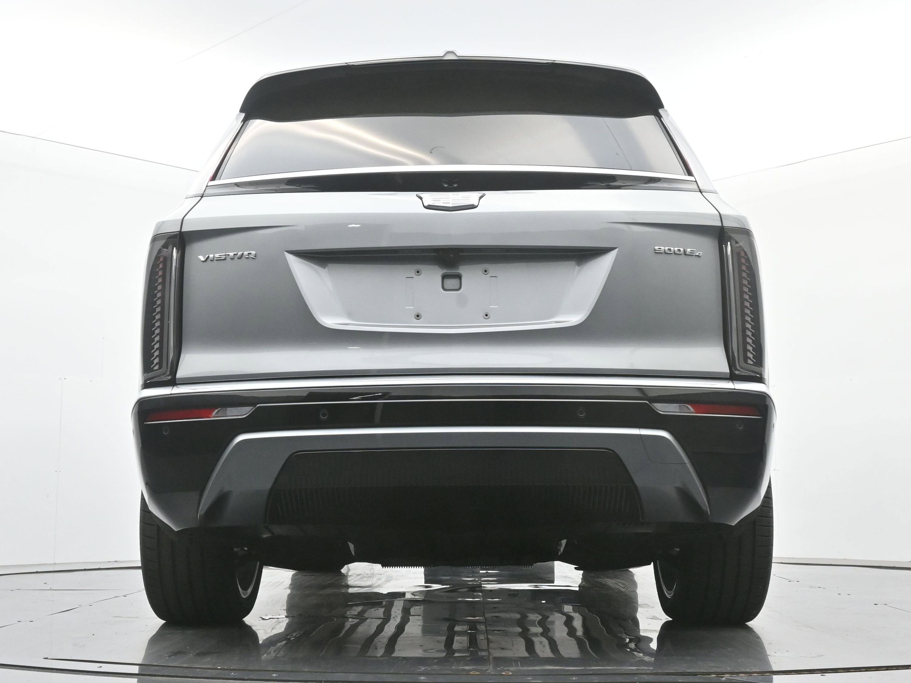 New 2026 Cadillac Vistiq Premium Luxury w/ LPO, Floor Liner Package image 18