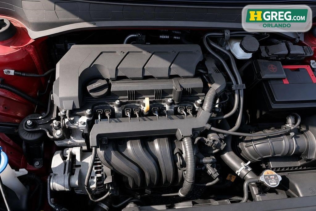 Used 2021 Hyundai Venue SE w/ Cargo Package FWD image 14