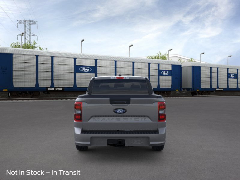 New 2026 Ford Maverick Lobo AWD/4WD image 32
