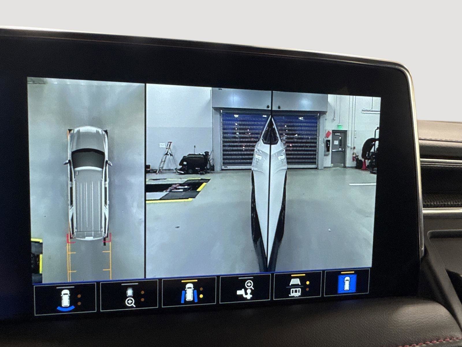 Used 2024 Chevrolet Tahoe RST w/ Luxury Package image 29