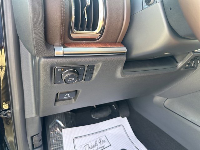 New 2025 Ford Expedition Max King Ranch image 41