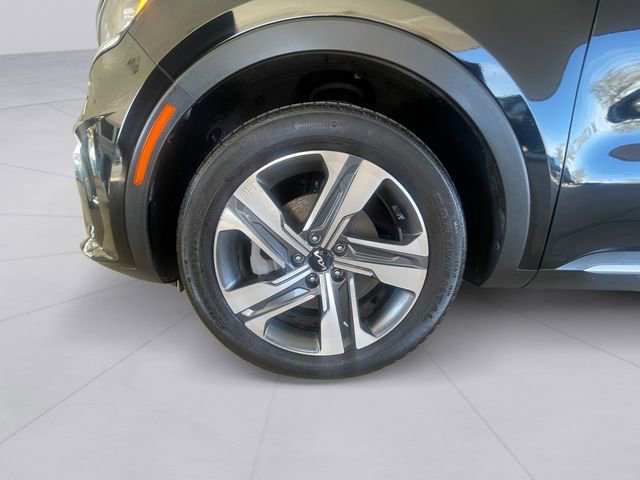 Used 2023 Kia Sorento SX Prestige image 9