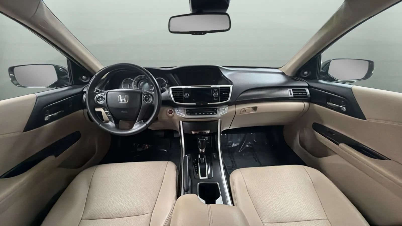Used 2013 Honda Accord EX-L image 9