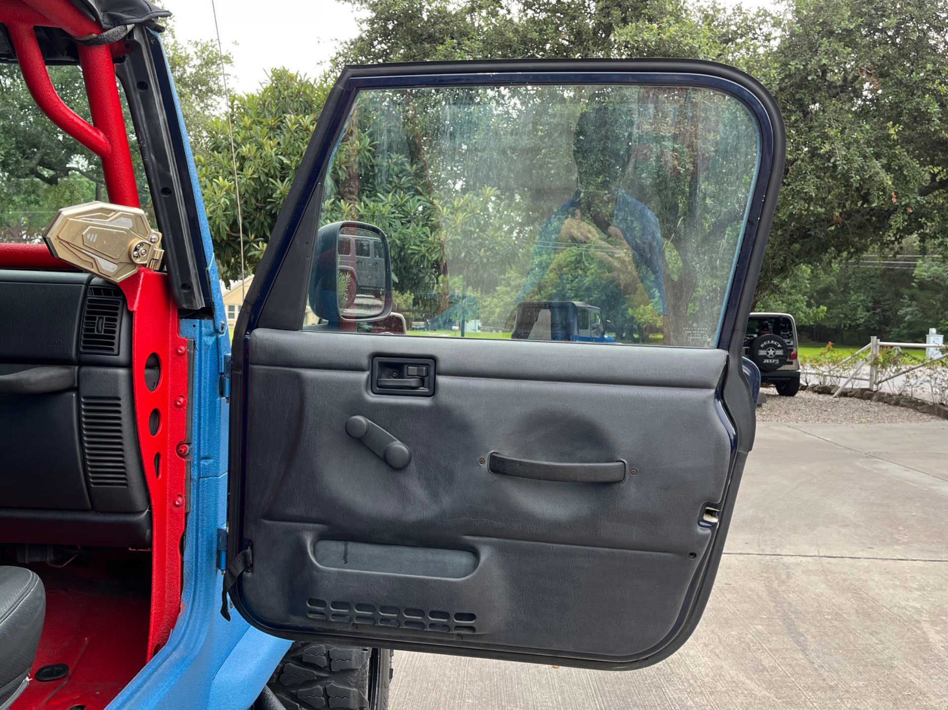 Used 2006 Jeep Wrangler Unlimited image 16