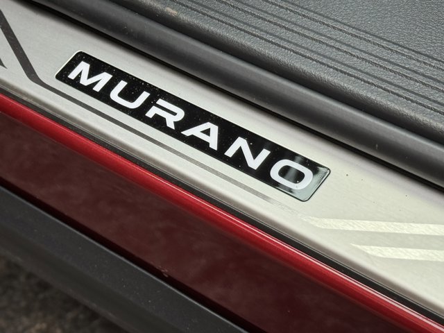 New 2026 Nissan Murano Platinum w/ Cargo Package image 31