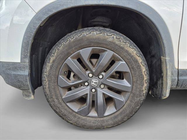 Used 2023 Honda Ridgeline Sport image 15