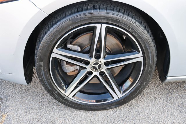 Used 2019 Mercedes-Benz A 220 image 7