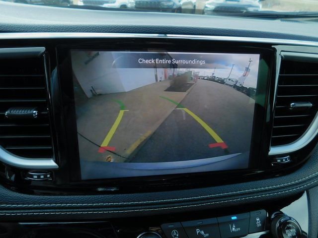 New 2026 Chrysler Pacifica Select image 31