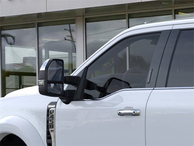 New 2026 Ford F450 King Ranch image 20