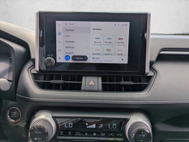 Certified 2024 Toyota RAV4 XLE w/ Convenience Package image 14