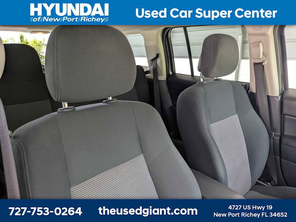 Used 2014 Jeep Patriot Sport w/ Power Value Group FWD image 6