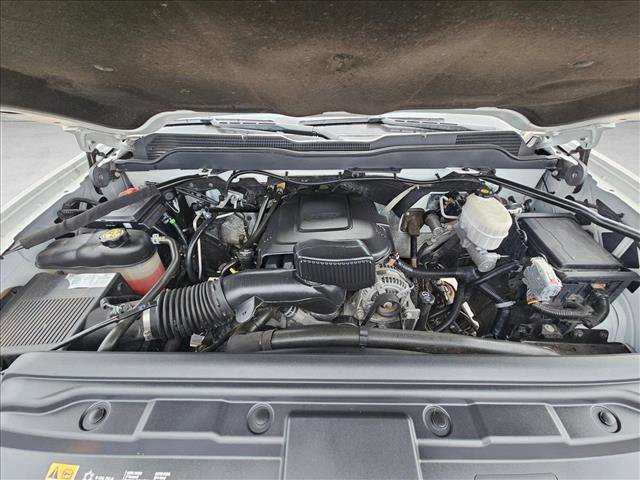 Used 2019 Chevrolet Silverado 2500 LT w/ All Star Edition AWD/4WD image 25