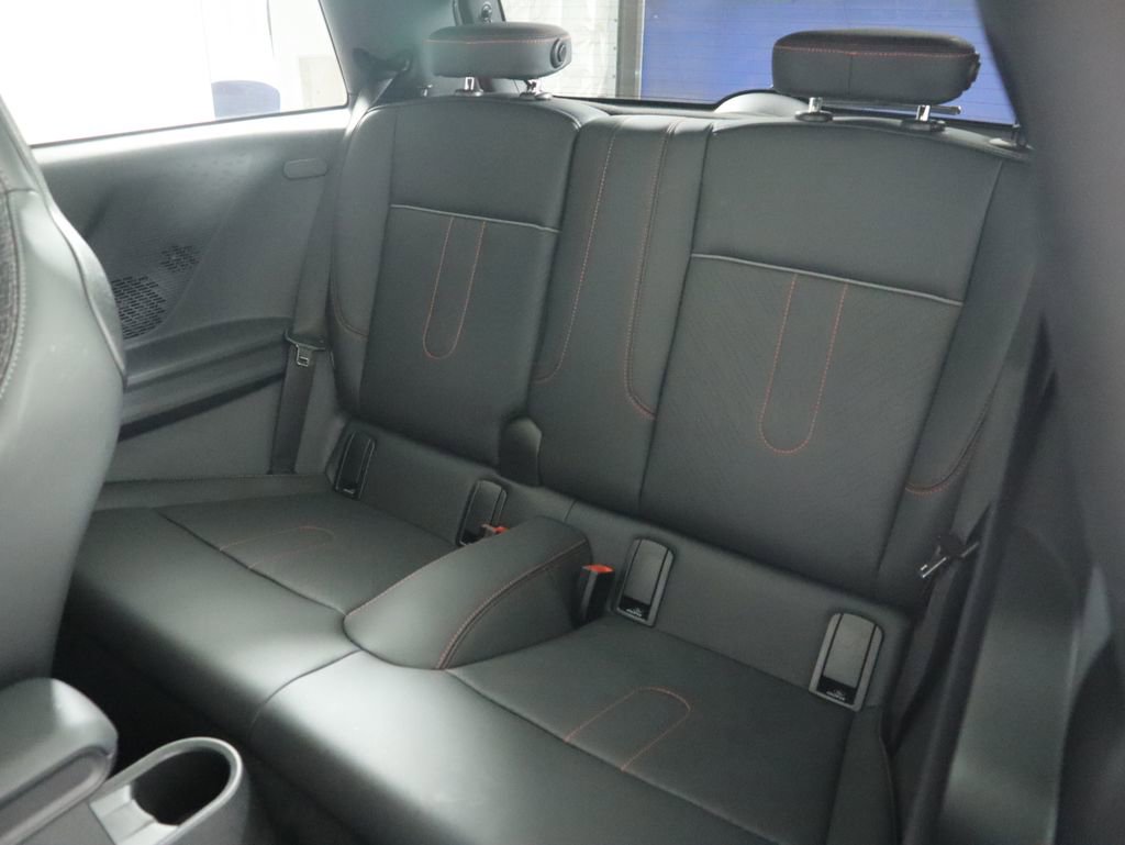 New 2026 MINI Cooper John Cooper Works image 22