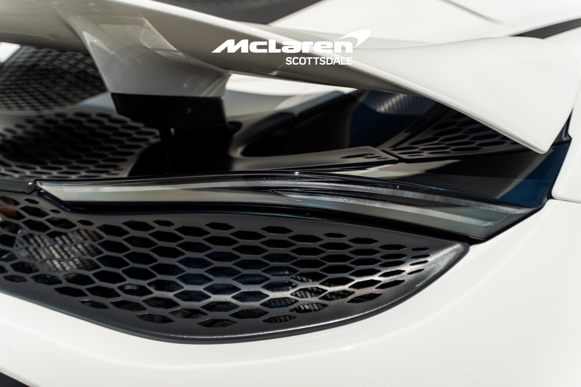 Used 2024 McLaren 750S PERFORMANCE image 30