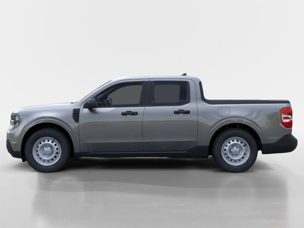 New 2026 Ford Maverick XL w/ Equipment Group 101A AWD/4WD image 4