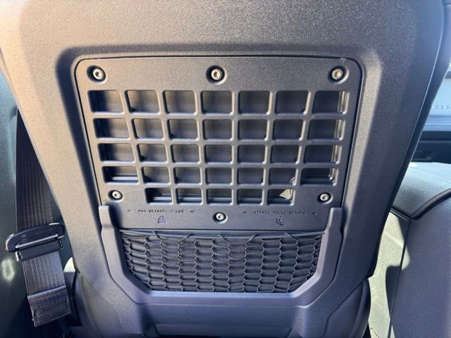 New 2026 Ford Bronco Big Bend w/ Black Diamond Package image 26