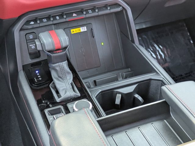 Used 2024 Toyota Tundra TRD Pro image 14