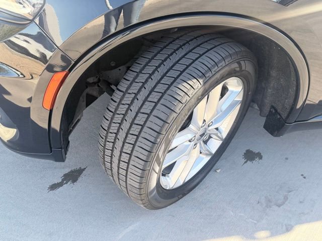 Used 2024 Dodge Durango GT image 45