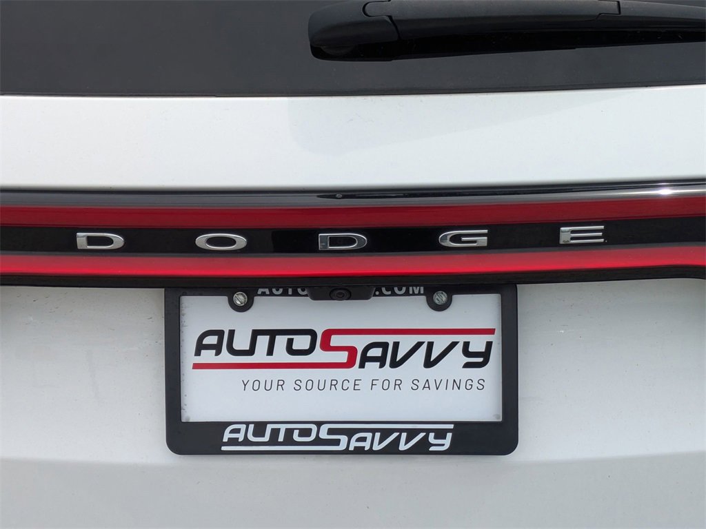 Used 2022 Dodge Durango Citadel image 29