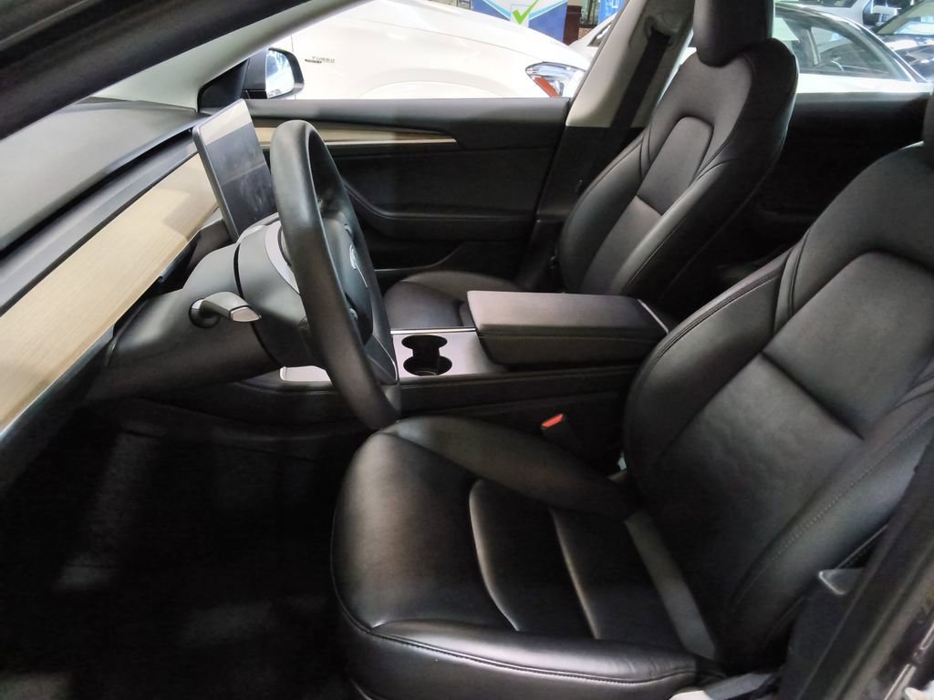 Used 2022 Tesla Model 3 Long Range image 10