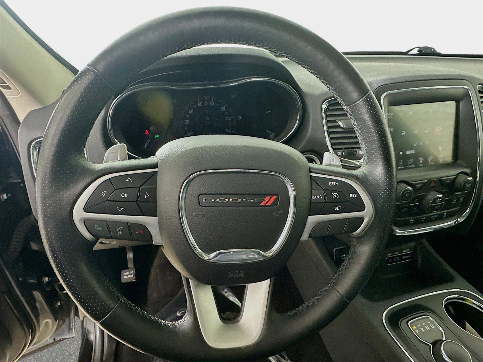 Used 2017 Dodge Durango Citadel image 11