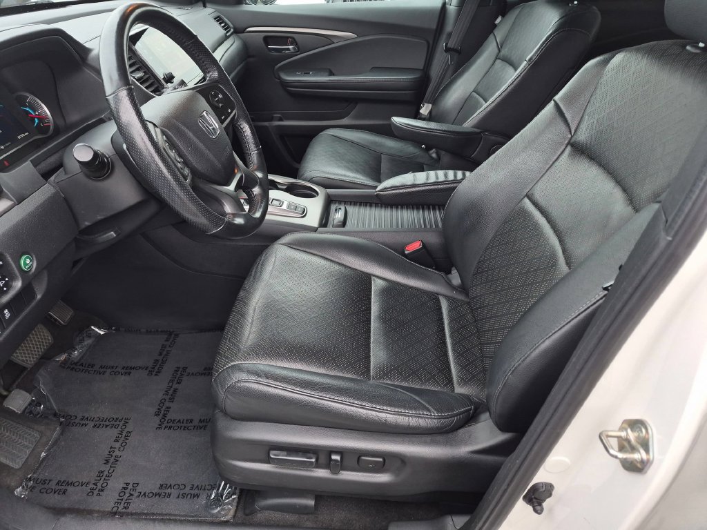 Used 2019 Honda Passport EX-L image 12