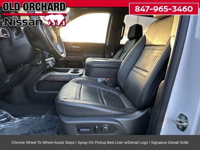 Used 2020 GMC Sierra 1500 Denali image 14