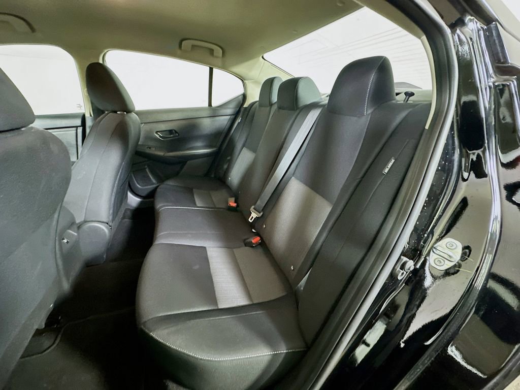 Used 2024 Nissan Sentra SV image 14