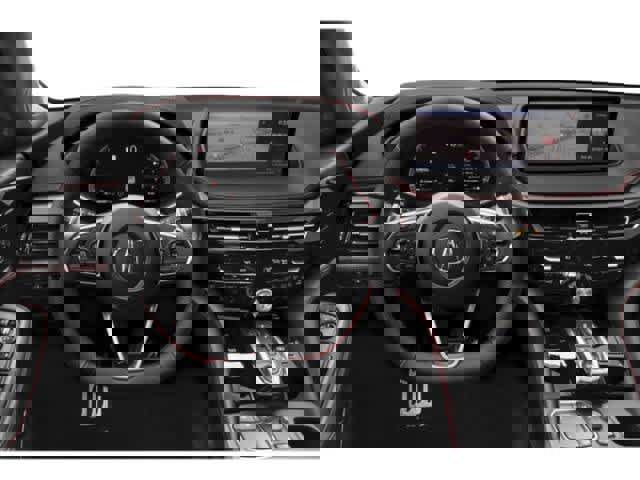 Used 2023 Acura MDX A-Spec AWD/4WD image 10