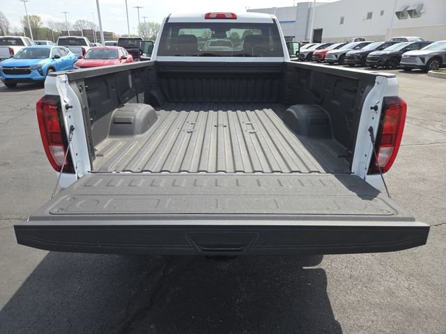 New 2025 GMC Sierra 3500 Pro AWD/4WD image 21