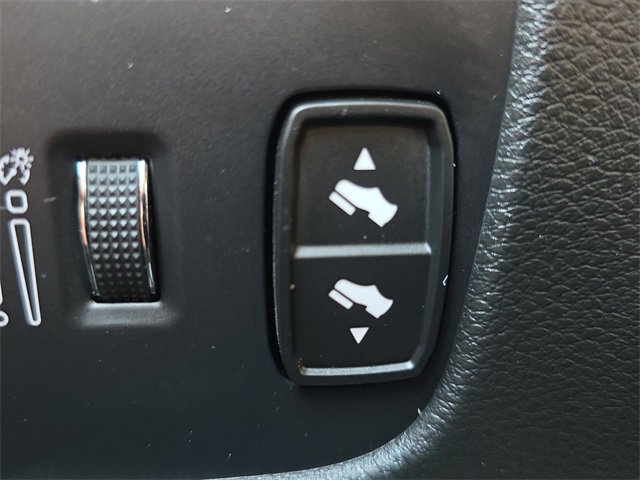 Used 2024 Jeep Wagoneer Series III image 31