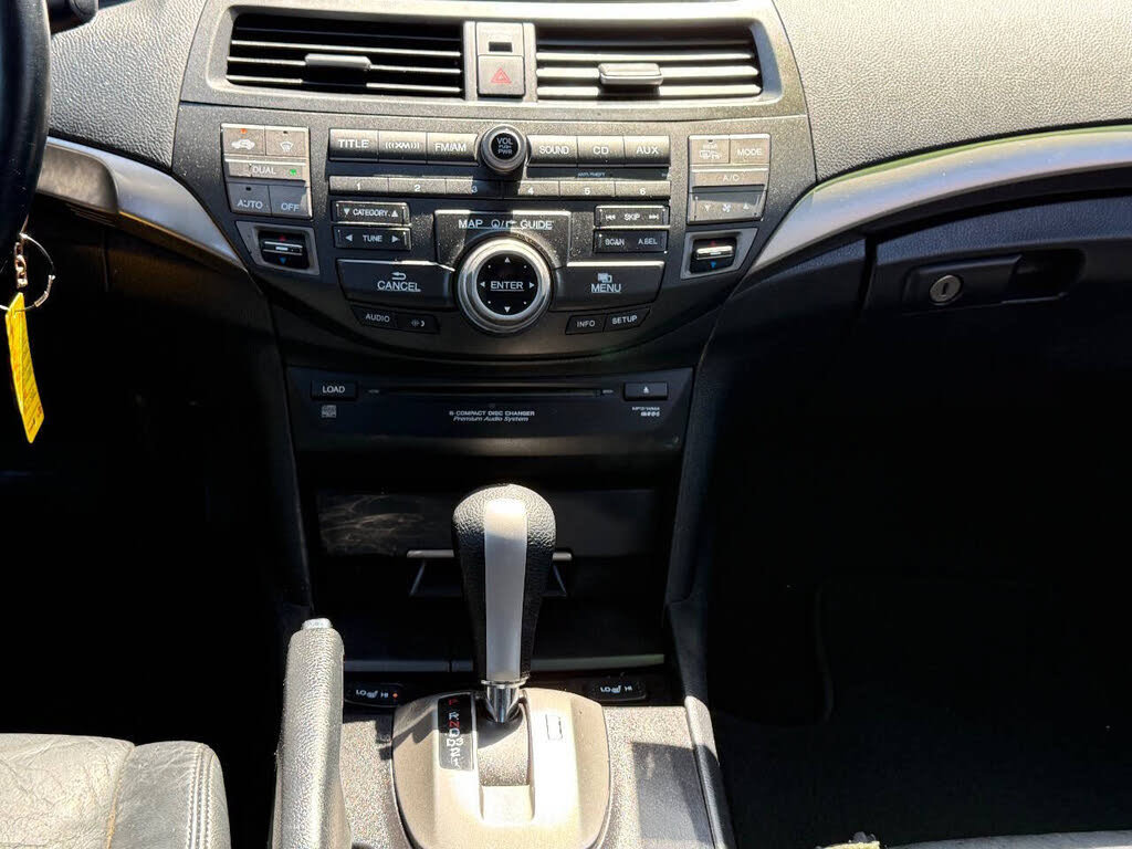 Used 2008 Honda Accord EX-L image 18