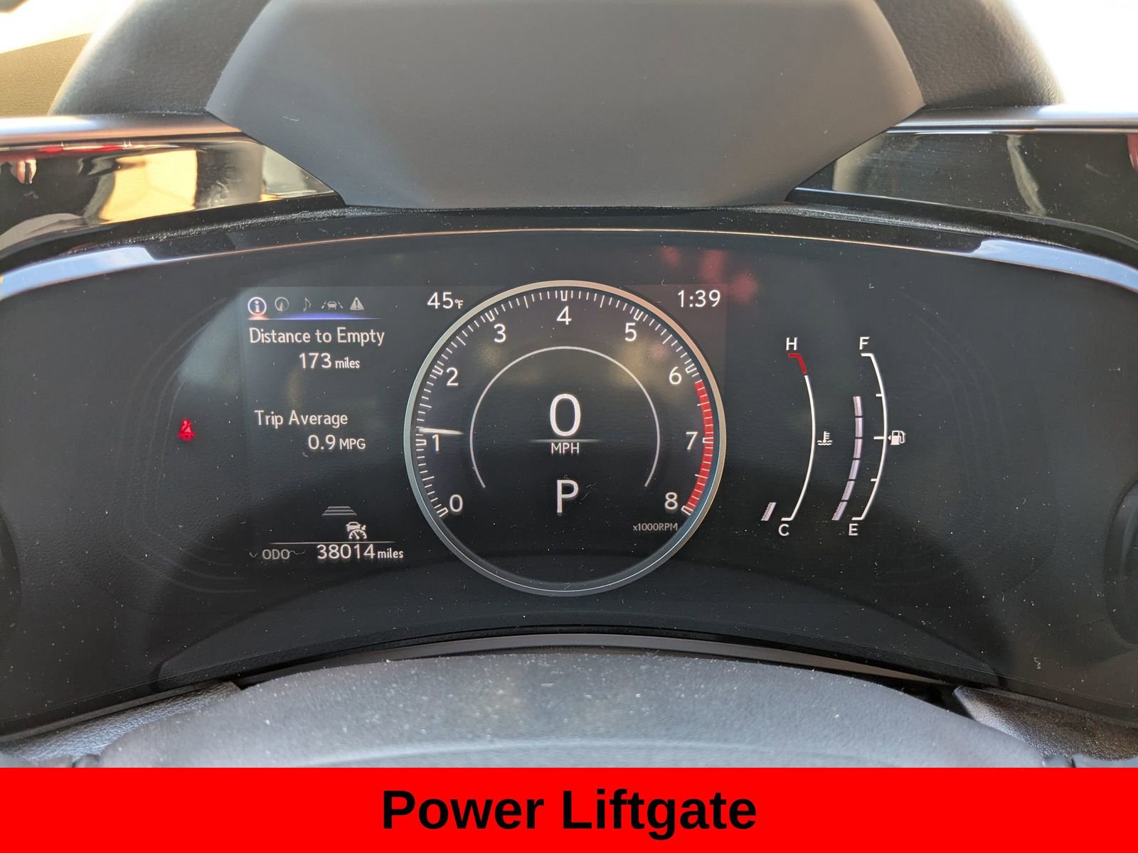 Used 2023 Lexus NX 350 AWD image 16