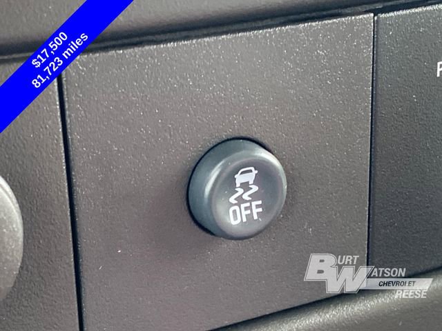 Used 2015 Chevrolet Express 3500 image 28