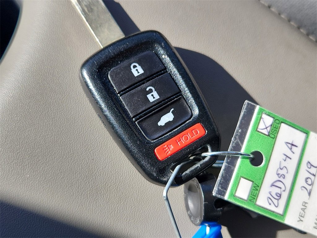 Used 2019 Honda HR-V LX image 30