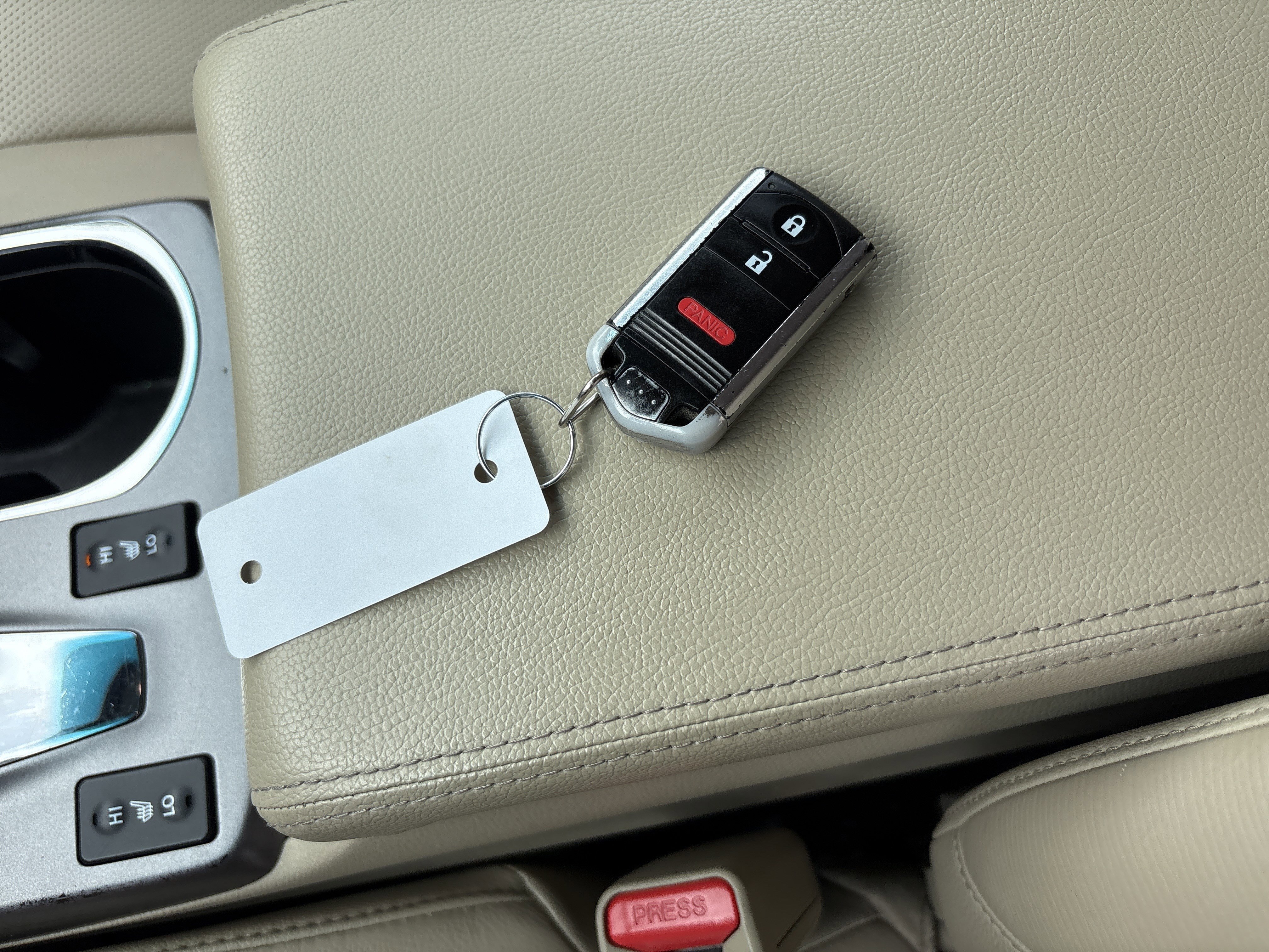 Used 2015 Acura RDX AWD image 21