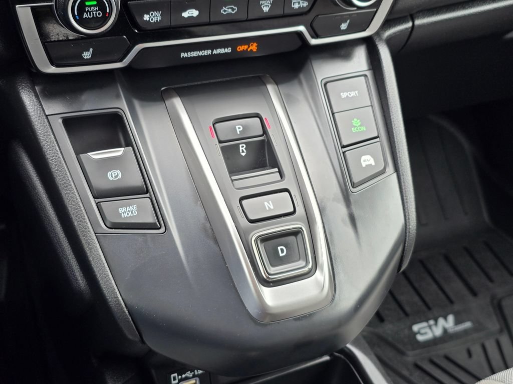 Used 2021 Honda CR-V EX image 23