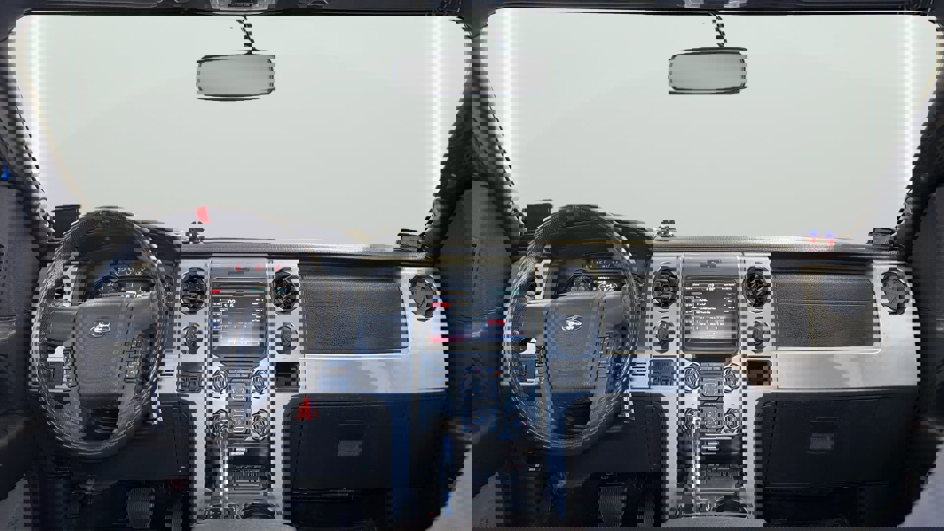 Used 2013 Ford F150 Raptor w/ Luxury Equipment Group image 18