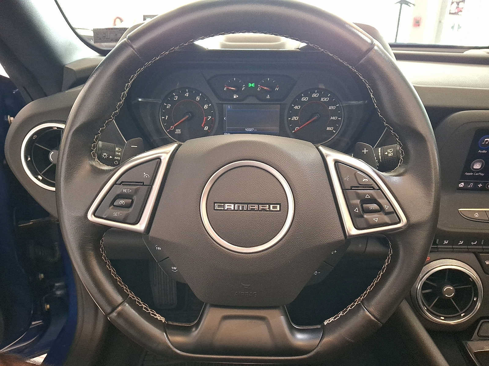 Used 2020 Chevrolet Camaro LT RWD image 17