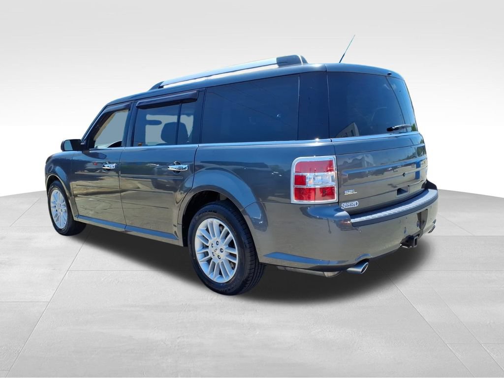 Used 2019 Ford Flex SEL w/ Equipment Group 202A AWD/4WD image 25