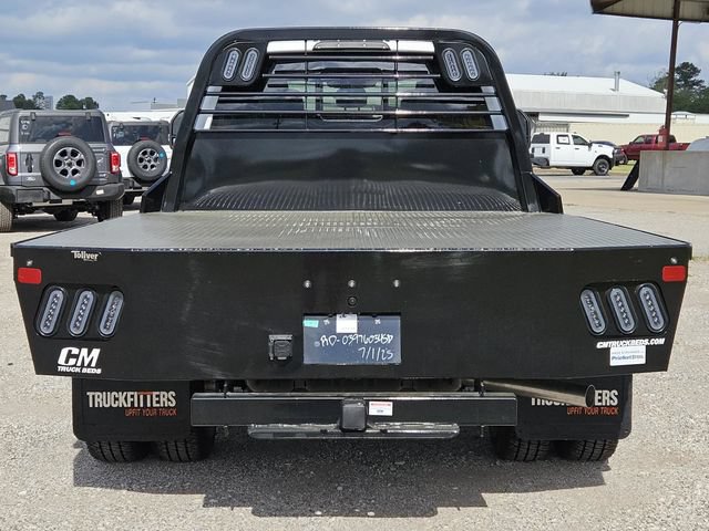 New 2026 Ford F350 XL w/ XL Chrome Package AWD/4WD image 8