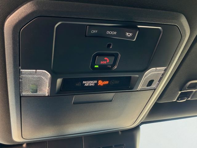 New 2026 Toyota Tacoma TRD Off-Road image 34