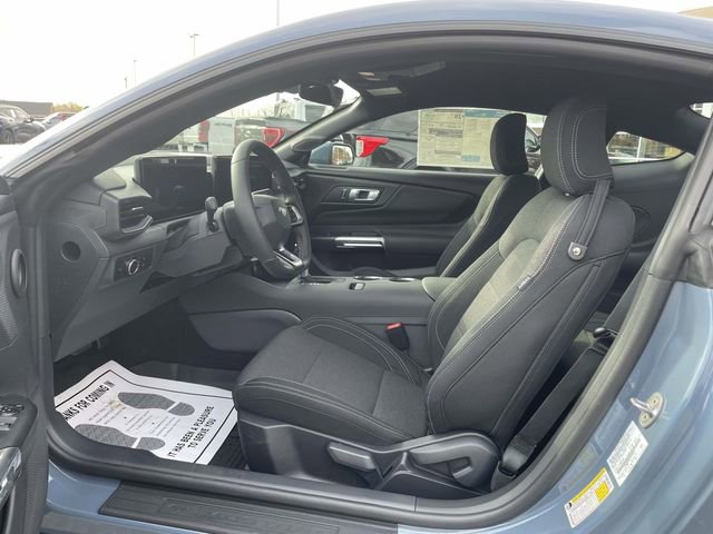 New 2026 Ford Mustang Coupe image 11